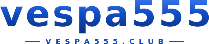 vespa555 logo
